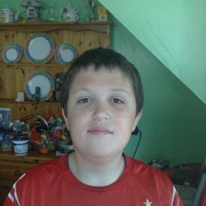 Profile Picture of James Gooch (@423634660) on Myspace