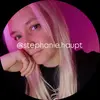 Profile Picture of Stephanie.haupt (@.stephanie.haupt) on Tiktok