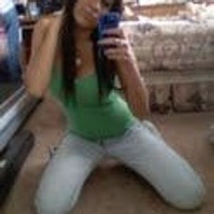 Profile Picture of Mona Hashemi (@monabby) on Myspace