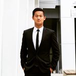 Profile Picture of Jerry Yihui Yang (@jerryyang_elnino) on Instagram