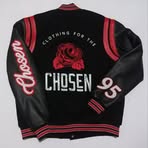 Profile Picture of Chosen Brand (@chosen.brand.2025) on Facebook