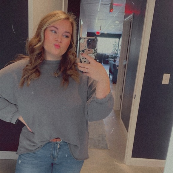 Profile Picture of Hanna Tadlock (@hannajones31) on Poshmark
