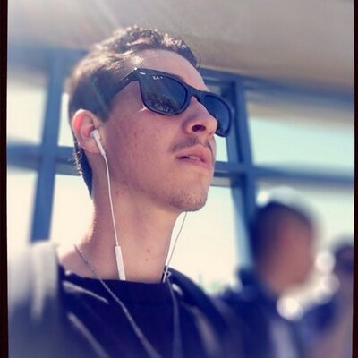 Profile Picture of Chris Toscano (@ChrisCureno) on Twitter