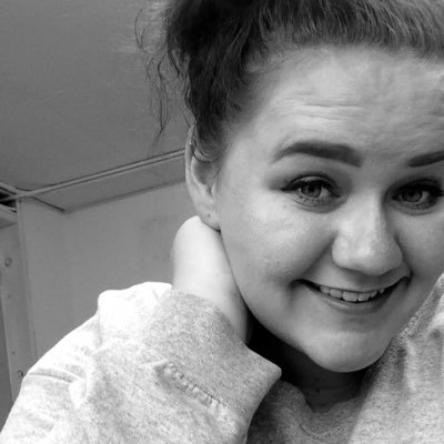 Profile Picture of Amber Hoadley (@amber_hoadley) on Twitter