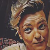 Profile Picture of Crystal Walker (@crystal-walker-323) on Quora
