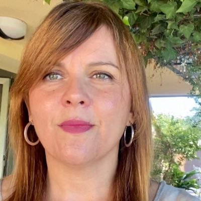 Profile Picture of María Dolores Martínez (@MariaMtezPay) on Twitter