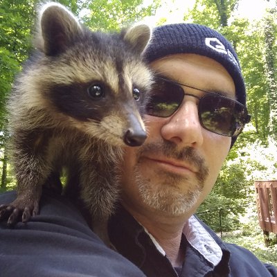 Profile Picture of Mark Shaffer (@CodeMelted) on Twitter