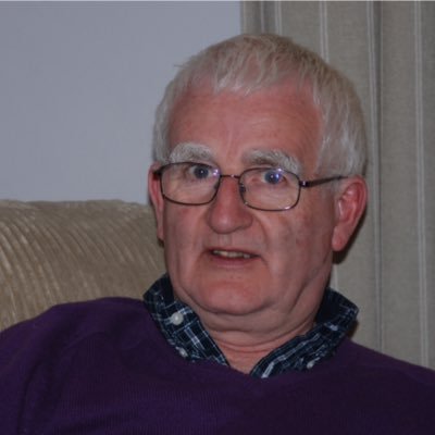 Profile Picture of James McDonagh (@Counselling4U) on Twitter