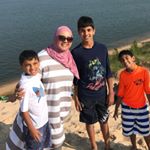 Profile Picture of Muna Ahmad (@munaahmad) on Instagram