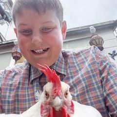 justinbridgewater - Tiktok Profile Picture of justinbridgewater (@justinbridgewater) on Tiktok