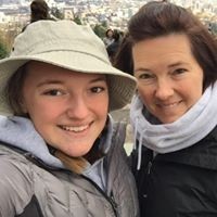 Profile Picture of Erica Lemons (@erica-lemons-1) on Quora