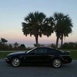 Profile Picture of Judy Fowler (@bambi84199) on Instagram