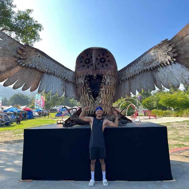 Profile Picture of kevin bueno (@kevschoppin) on Tiktok