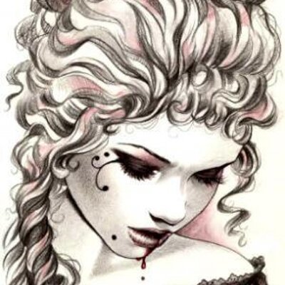 Profile Picture of Jade Mariah Bean (@w1nkz) on Twitter