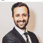 Profile Picture of Composite Bonding | Invisalign (@dr_gazelle) on Instagram