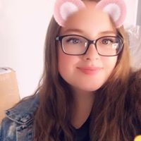Profile Picture of Tia Sinclair (@tia-sinclair-7) on Quora