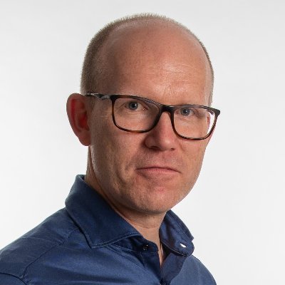 Profile Picture of Dag Erik Berg (@DagErikBerg) on Twitter