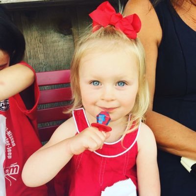 Profile Picture of Brook (@BrookCody) on Twitter