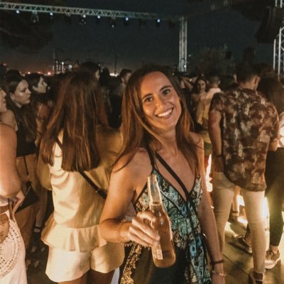 Profile Picture of Julia (@juliasaenz16) on Twitter