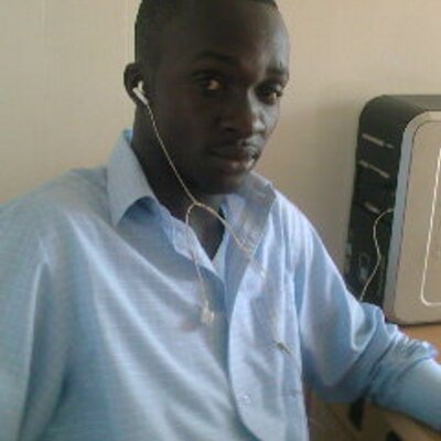 Profile Picture of John Sonne Banderas (@SonneJohn) on Twitter