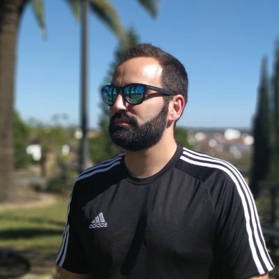 Profile Picture of Pablo Berrocal (@berrocal_pablo) on Twitter