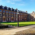 Profile Picture of St Catharine's College, Cambridgeon Wikipedia