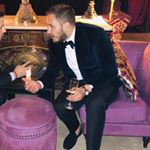 Profile Picture of George Vallossian (@gvallossian) on Instagram