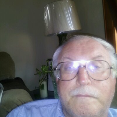 Profile Picture of Robert Maciejewski (@rsmack7453) on Twitter