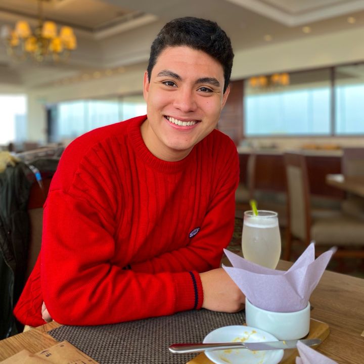 Profile Picture of Harol Descalzo (@haroldescalzo2) on Tiktok