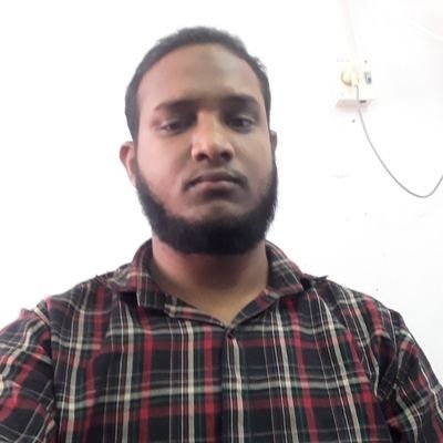 Profile Picture of Mobin Ahmad Siddiqui (@MobinAhmadSidd3) on Twitter