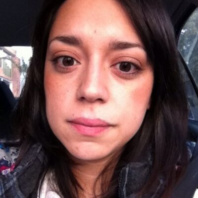 Profile Picture of Julia Lutz (@venafish) on Twitter