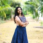 Profile Picture of cholly_choooo (@meena_chandra_shekar) on Instagram