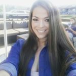 Profile Picture of Crystal Stevenson (@misscrissy08) on Instagram