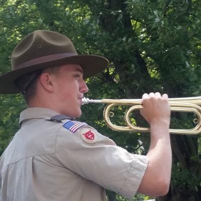 Profile Picture of Anthony Rayburn (@anthonyrayburn) on Twitter