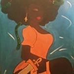 Profile Picture of Monica Gresham (@muncheyeswideopen) on Instagram