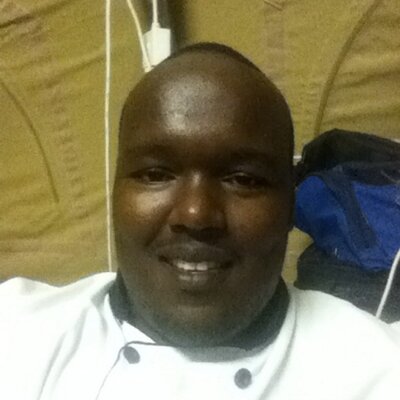 Profile Picture of James Mburu (@MburuJim) on Twitter