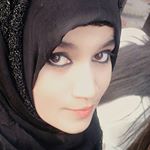 Profile Picture of Yusra M. Hussain (@y.m.hussain) on Instagram