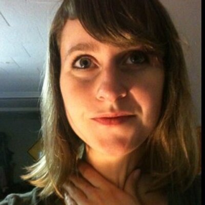 Profile Picture of Kelli Fitzgibbon (@thegiantkelp) on Twitter