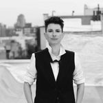 Profile Picture of Benjamin Parker Thigpen (@therealmichelebrilliant) on Instagram