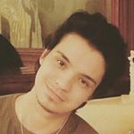 Profile Picture of Joshua Dasig-Clouser (@panda_kabob) on Instagram