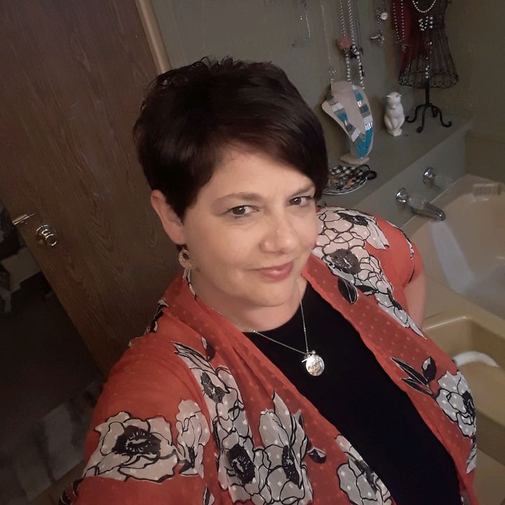 Profile Picture of amcnulty (@amcnulty70) on Tiktok
