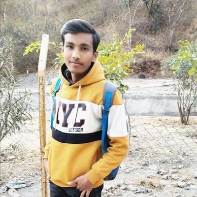 Profile Picture of Jay Kothari (@JayKoth33906041) on Twitter