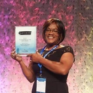 Profile Picture of Ada Moore (@ada.moore.31105674) on Facebook