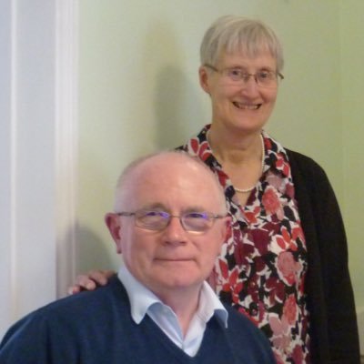 Profile Picture of John Tindall (@EE_JohnTindall) on Twitter