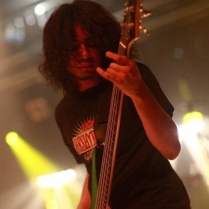 Profile Picture of Jacques Bertrand (@jackgambass) on Myspace