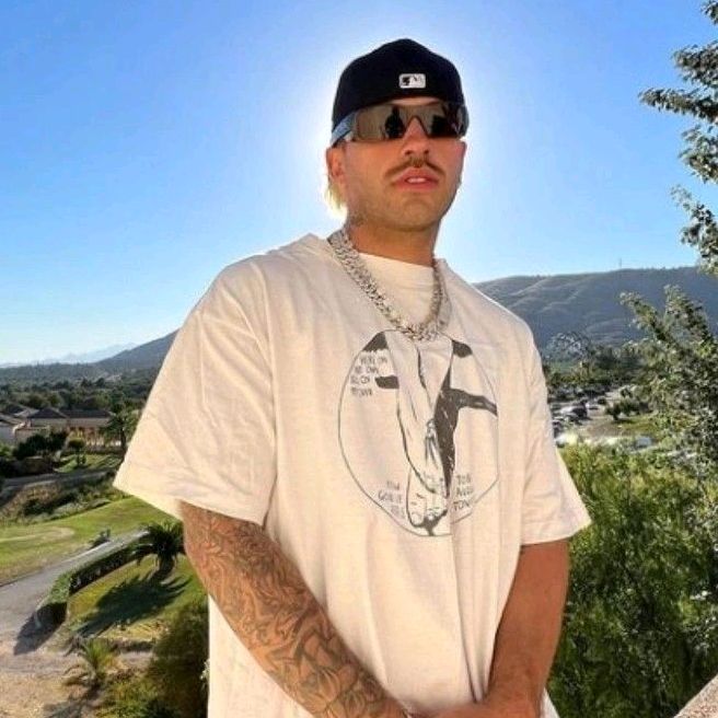 Profile Picture of Kevin Rondon (@kevin.rondon62) on Tiktok