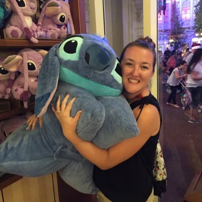 Profile Picture of Kate Powers (@kpow105) on Twitter