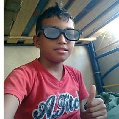 Profile Picture of Leskin Andres Romero (@LeskinAndres) on Twitter