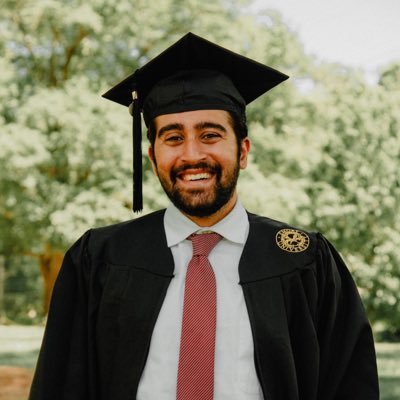 Profile Picture of Neil Shahdadpuri (@NeilShahdadpuri) on Twitter