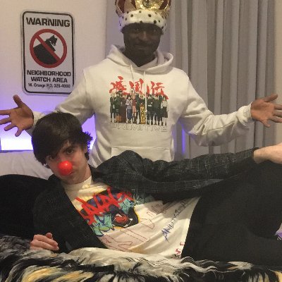 Profile Picture of Mike Maulbeck (@SpooderW) on Twitter